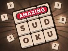 Amazing Sudoku